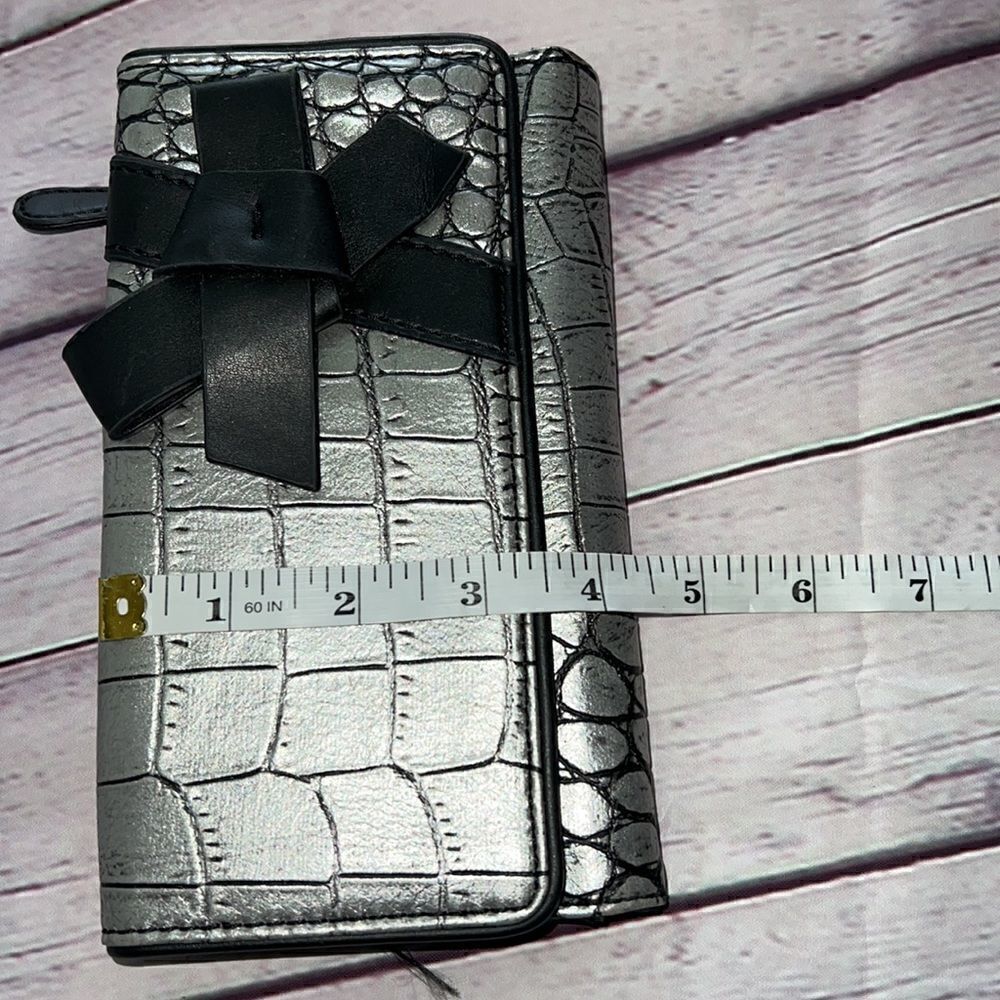Nine & Company wallet - Picture 5 of 5